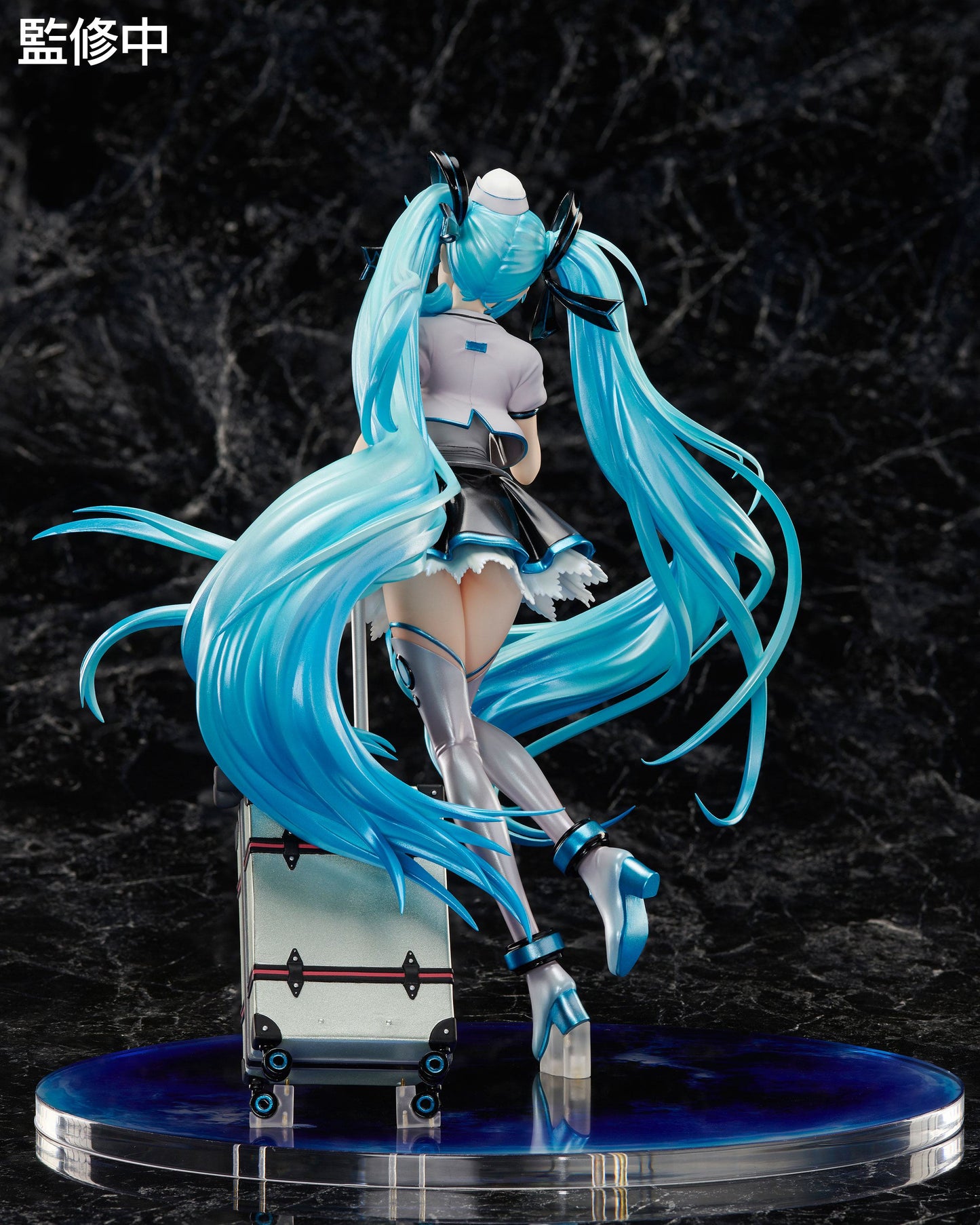 Hatsune Miku  -Miku With You- 2018 Ver. Furyu - Anime Figuren günstig kaufen