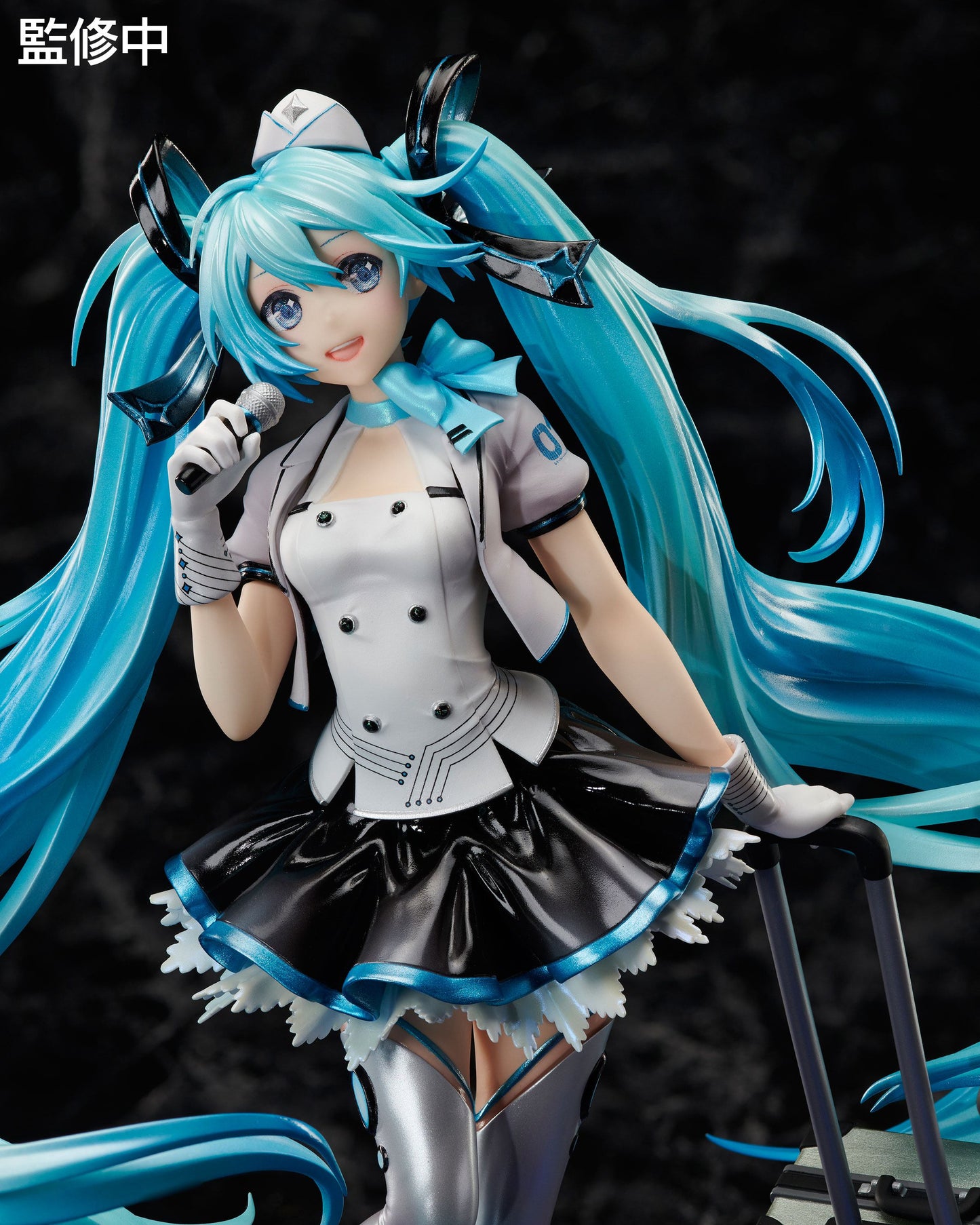Hatsune Miku  -Miku With You- 2018 Ver. Furyu - Anime Figuren günstig kaufen