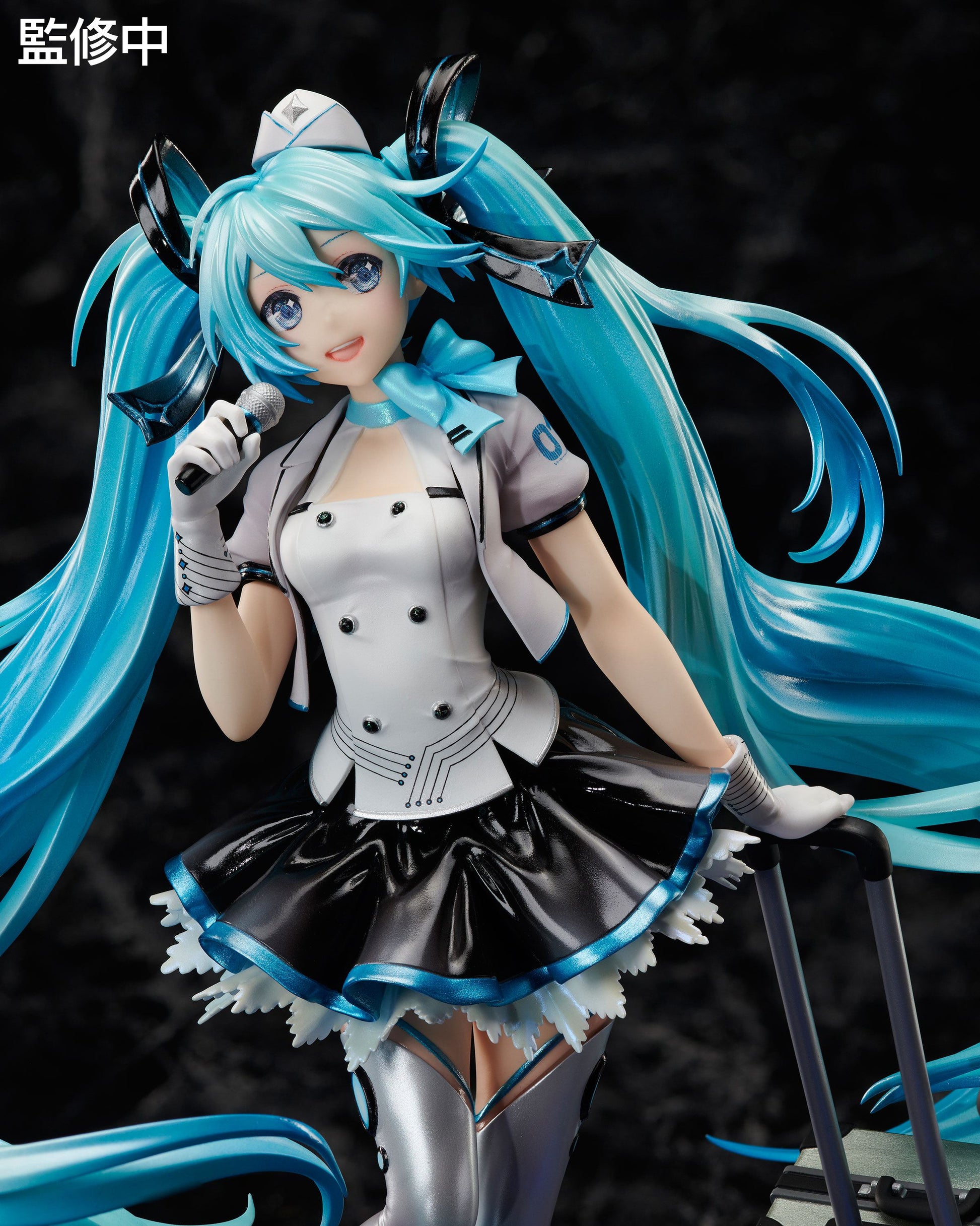 Hatsune Miku  -Miku With You- 2018 Ver. Furyu - Anime Figuren günstig kaufen