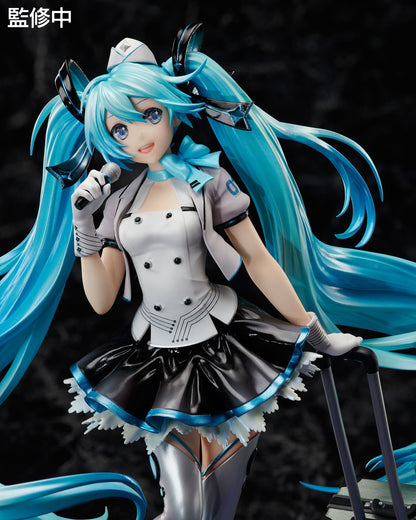 Hatsune Miku  -Miku With You- 2018 Ver. Furyu - Anime Figuren günstig kaufen