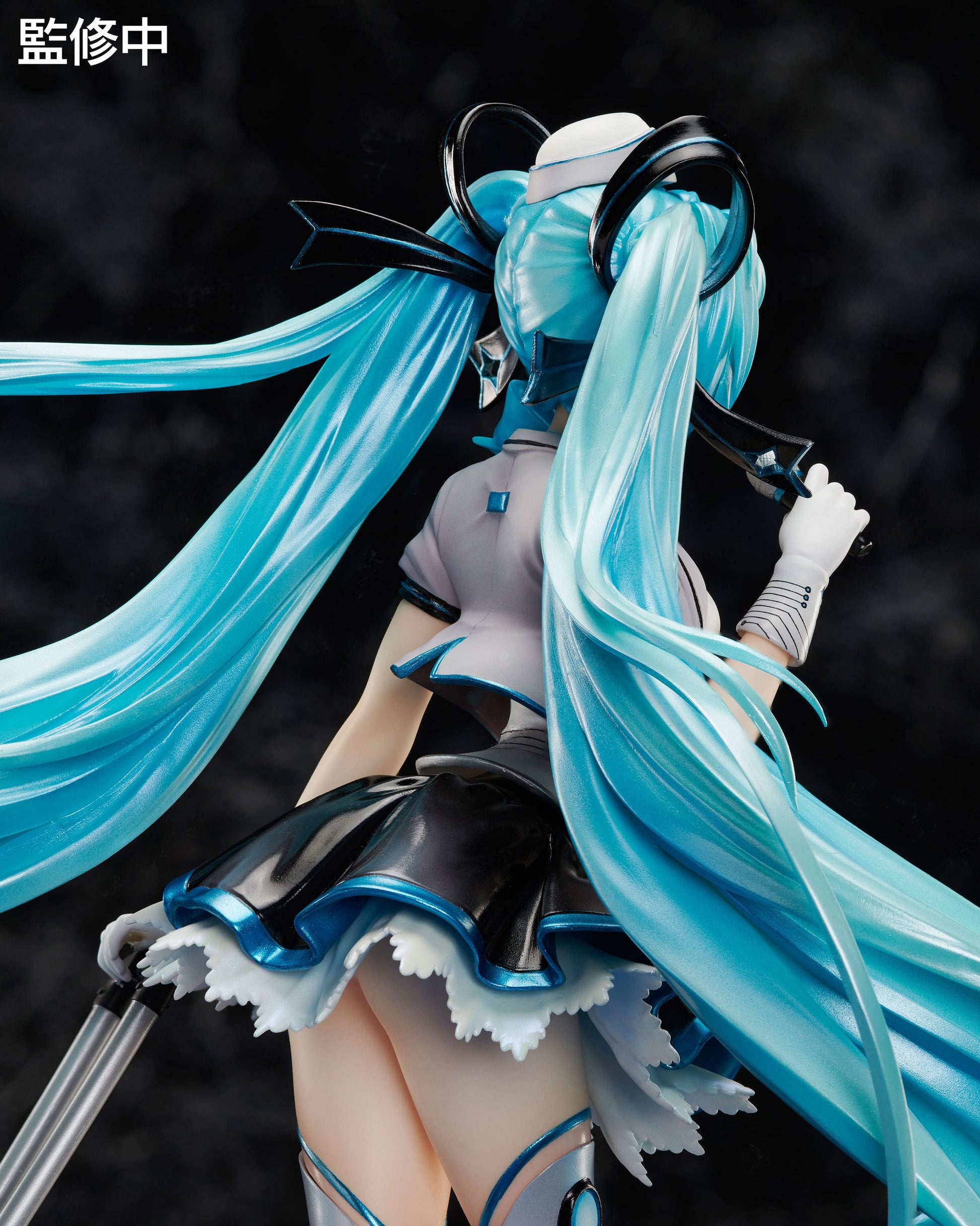 Hatsune Miku  -Miku With You- 2018 Ver. Furyu - Anime Figuren günstig kaufen