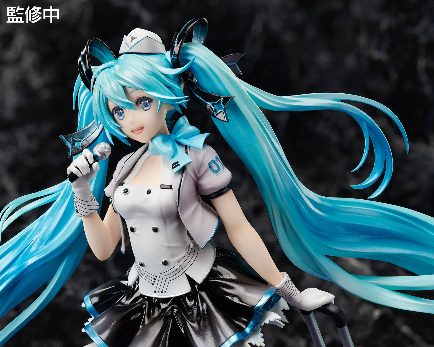Hatsune Miku  -Miku With You- 2018 Ver. Furyu - Anime Figuren günstig kaufen