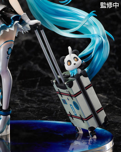Hatsune Miku  -Miku With You- 2018 Ver. Furyu - Anime Figuren günstig kaufen