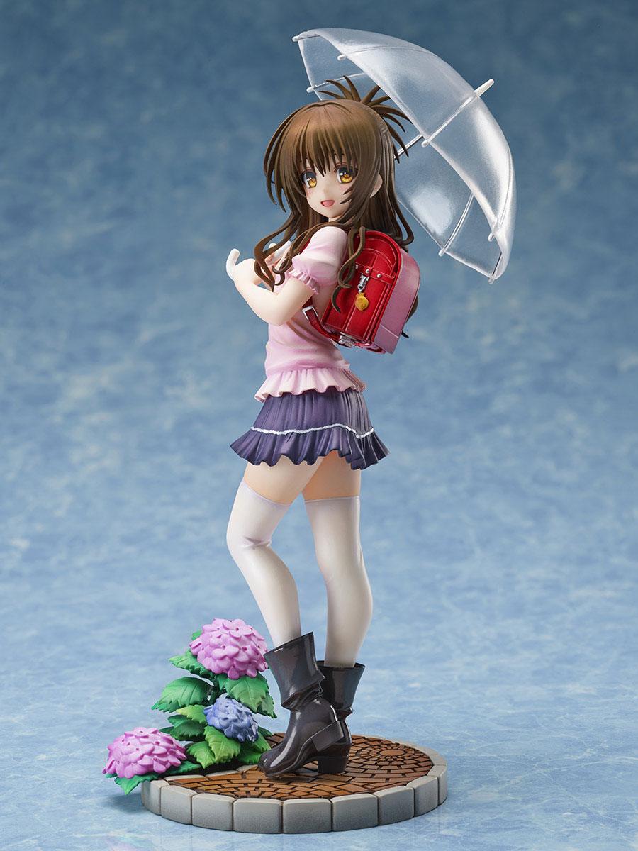 Mikan Yuki Amagasa To Love-Ru Darkness Furyu - Anime Figuren günstig kaufen