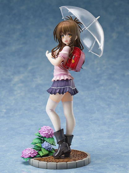 Mikan Yuki Amagasa To Love-Ru Darkness Furyu - Anime Figuren günstig kaufen