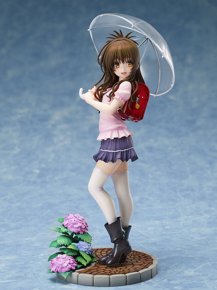 Mikan Yuki Amagasa To Love-Ru Darkness Furyu - Anime Figuren günstig kaufen