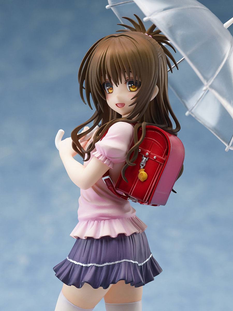 Mikan Yuki Amagasa To Love-Ru Darkness Furyu - Anime Figuren günstig kaufen