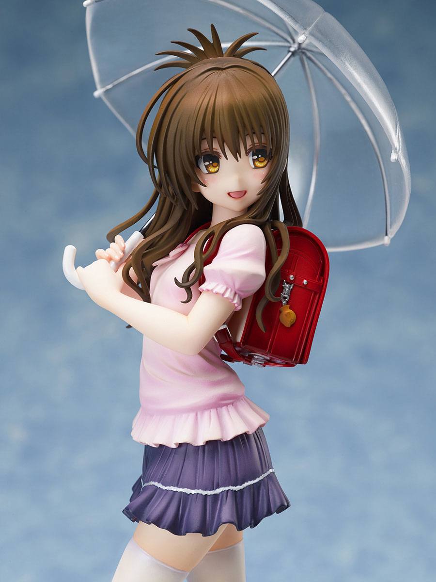 Mikan Yuki Amagasa To Love-Ru Darkness Furyu - Anime Figuren günstig kaufen