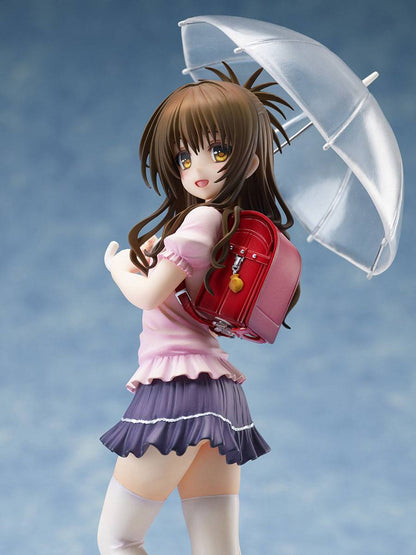 Mikan Yuki Amagasa To Love-Ru Darkness Furyu - Anime Figuren günstig kaufen