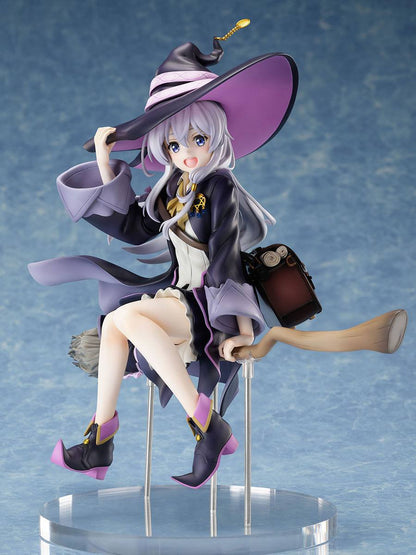 Elaina Majo no Tabitabi Furyu - Anime Figuren günstig kaufen