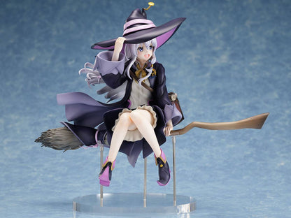 Elaina Majo no Tabitabi Furyu - Anime Figuren günstig kaufen
