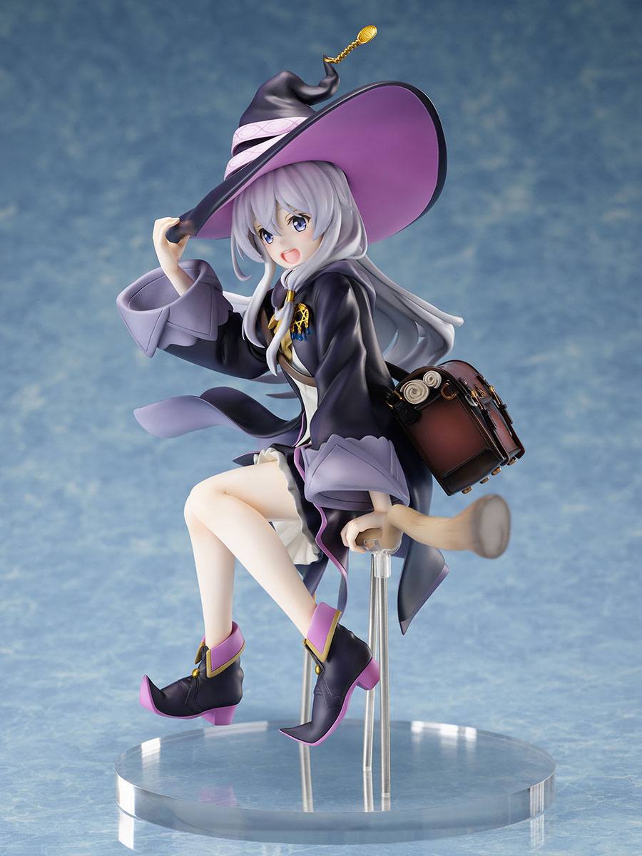 Elaina Majo no Tabitabi Furyu - Anime Figuren günstig kaufen