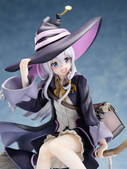 Elaina Majo no Tabitabi Furyu - Anime Figuren günstig kaufen