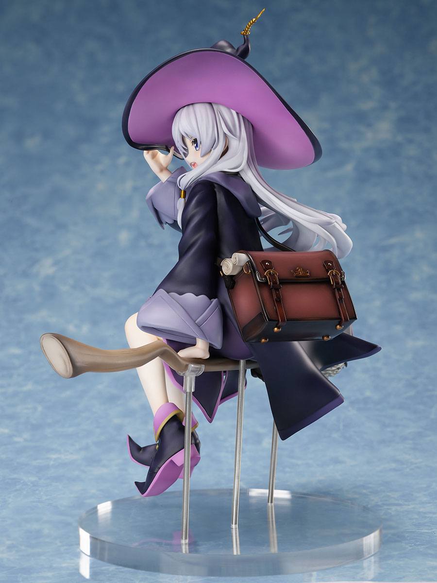 Elaina Majo no Tabitabi Furyu - Anime Figuren günstig kaufen