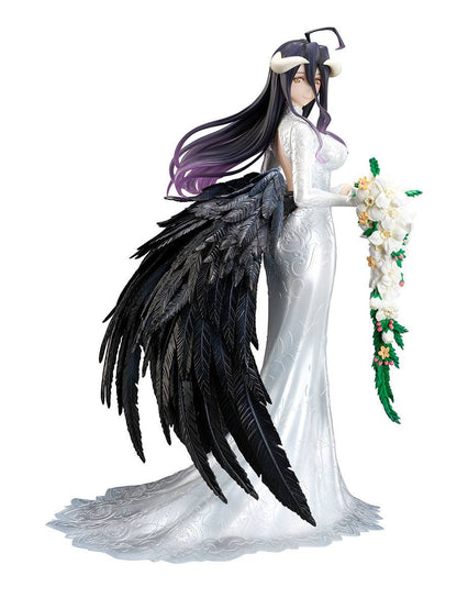 Albedo Wedding Dress Version Overlord III Furyu - Anime Figuren günstig kaufen
