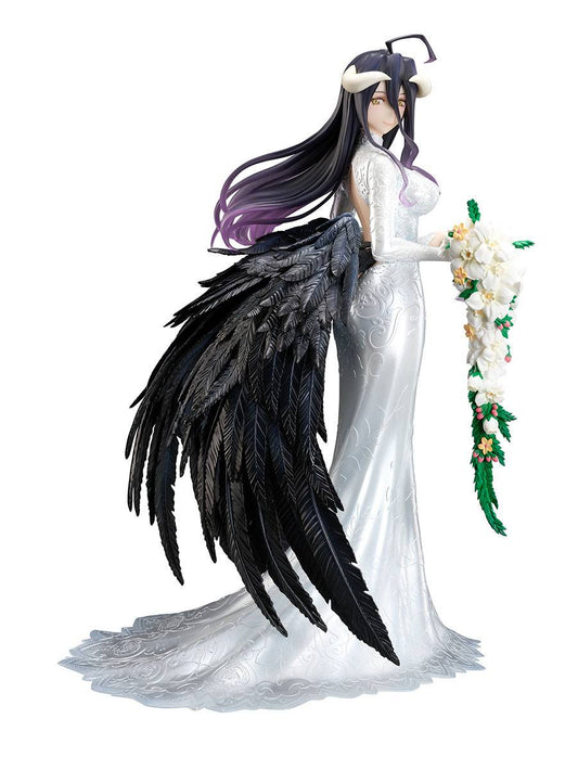 Albedo Wedding Dress Version Overlord III Furyu - Anime Figuren günstig kaufen