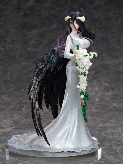 Albedo Wedding Dress Version Overlord III Furyu - Anime Figuren günstig kaufen
