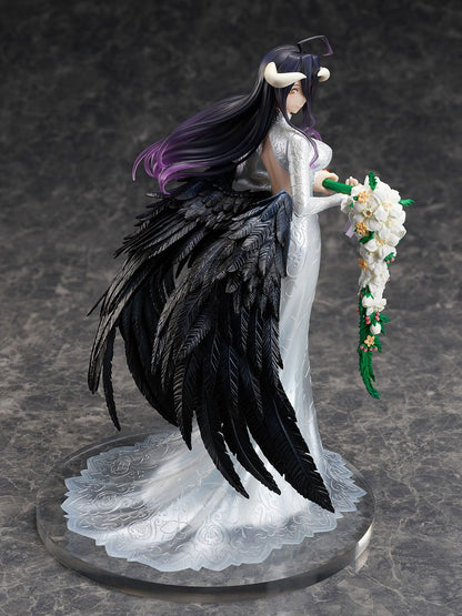 Albedo Wedding Dress Version Overlord III Furyu - Anime Figuren günstig kaufen