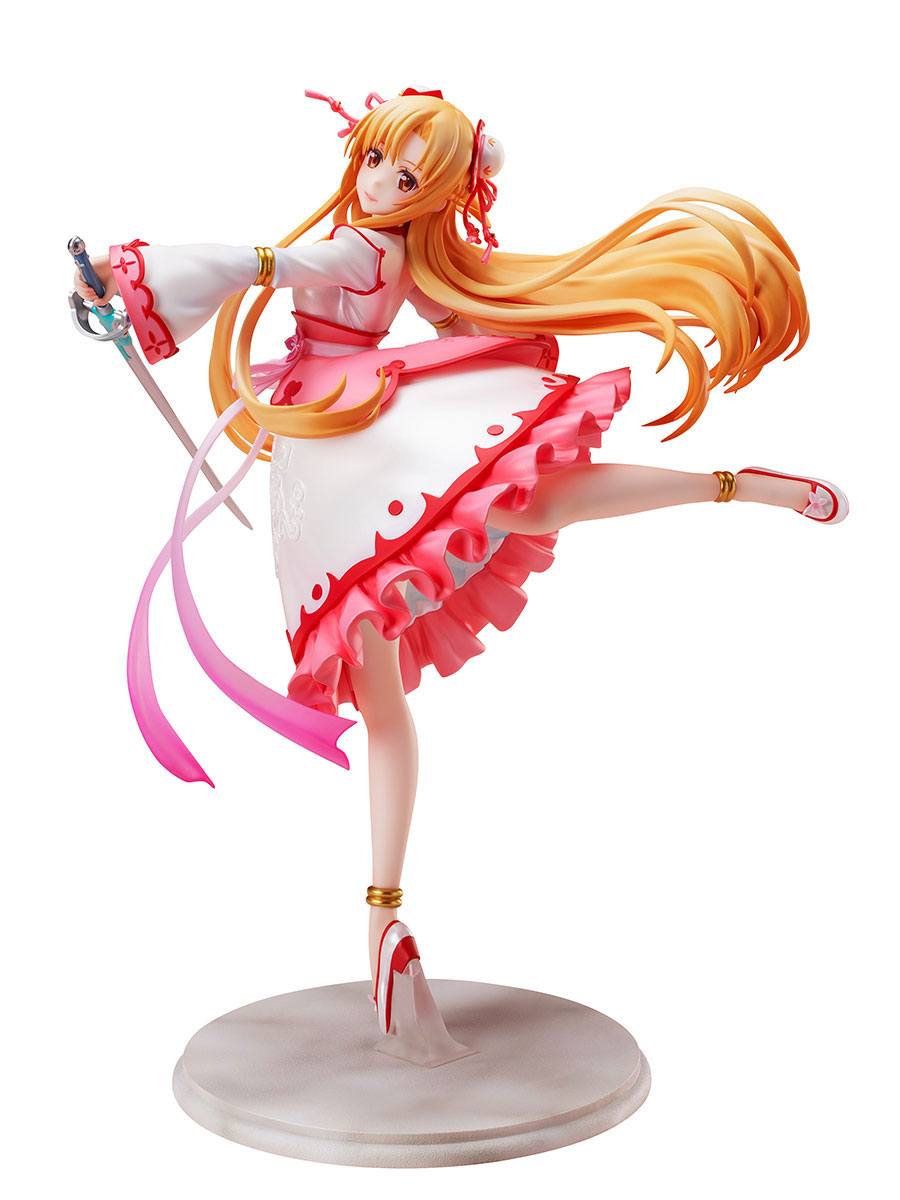 Asuna China Dress Ver. Furyu - Anime Figuren günstig kaufen