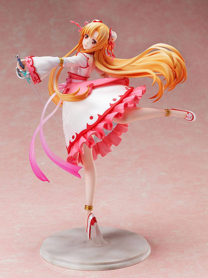 Asuna China Dress Ver. Furyu - Anime Figuren günstig kaufen