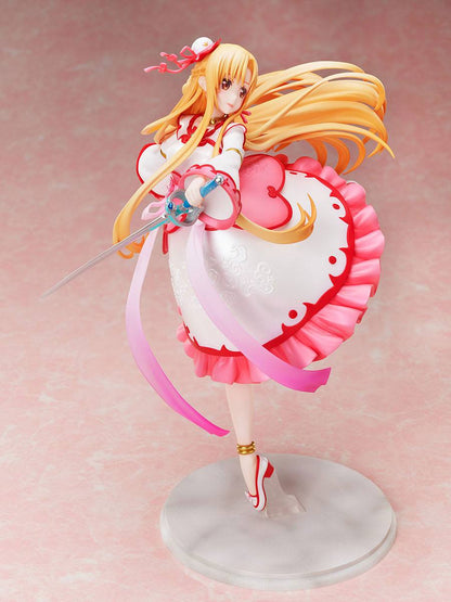 Asuna China Dress Ver. Furyu - Anime Figuren günstig kaufen