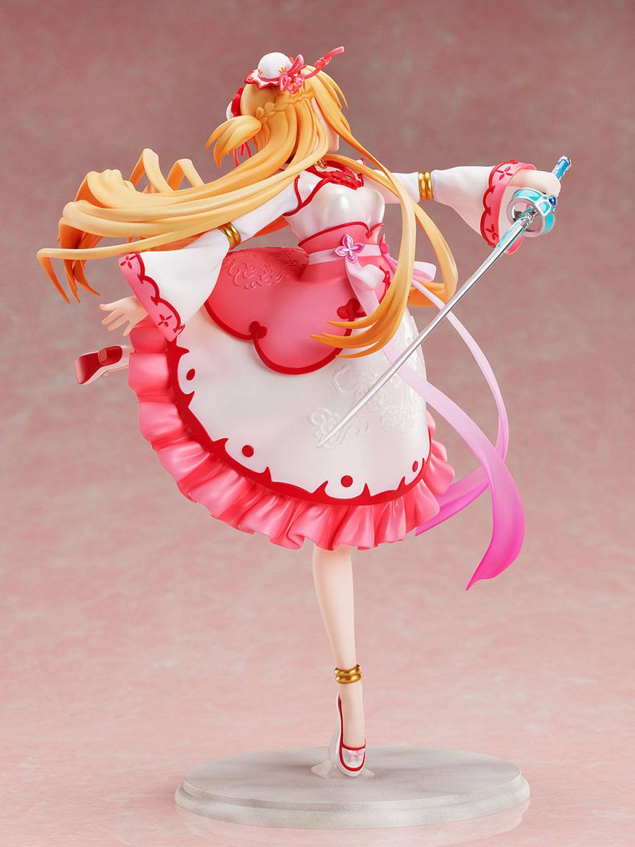 Asuna China Dress Ver. Furyu - Anime Figuren günstig kaufen