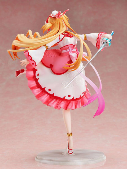 Asuna China Dress Ver. Furyu - Anime Figuren günstig kaufen