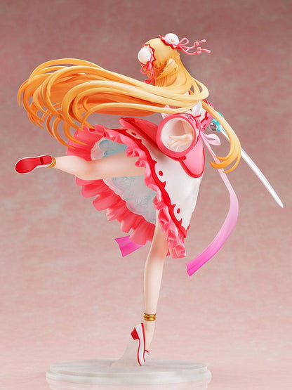 Asuna China Dress Ver. Furyu - Anime Figuren günstig kaufen