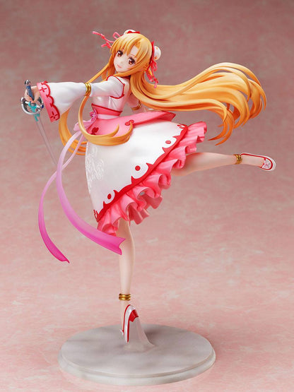 Asuna China Dress Ver. Furyu - Anime Figuren günstig kaufen