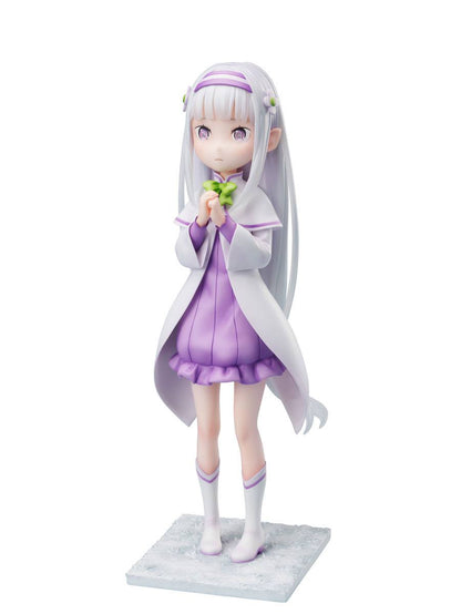 Emilia - Memory of Childhood - F:NEX - Furyu