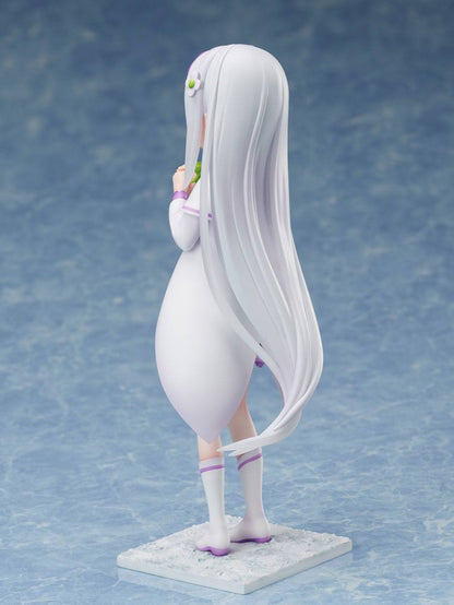 Emilia - Memory of Childhood - F:NEX - Furyu