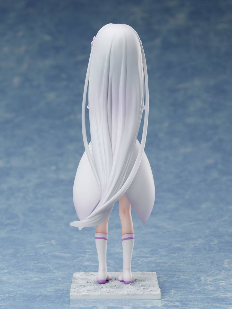 Emilia - Memory of Childhood - F:NEX - Furyu