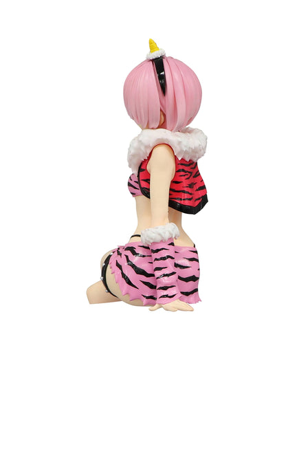 Ram Noodle Stopper Furyu (USED) - Anime Figuren günstig kaufen