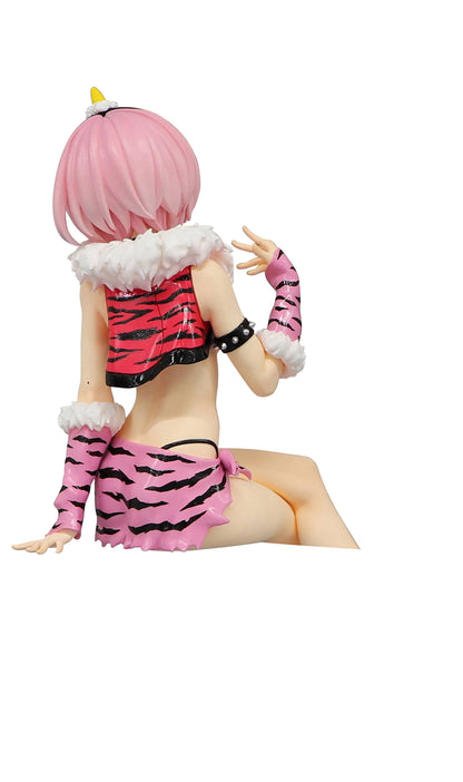 Ram Noodle Stopper Furyu (USED) - Anime Figuren günstig kaufen