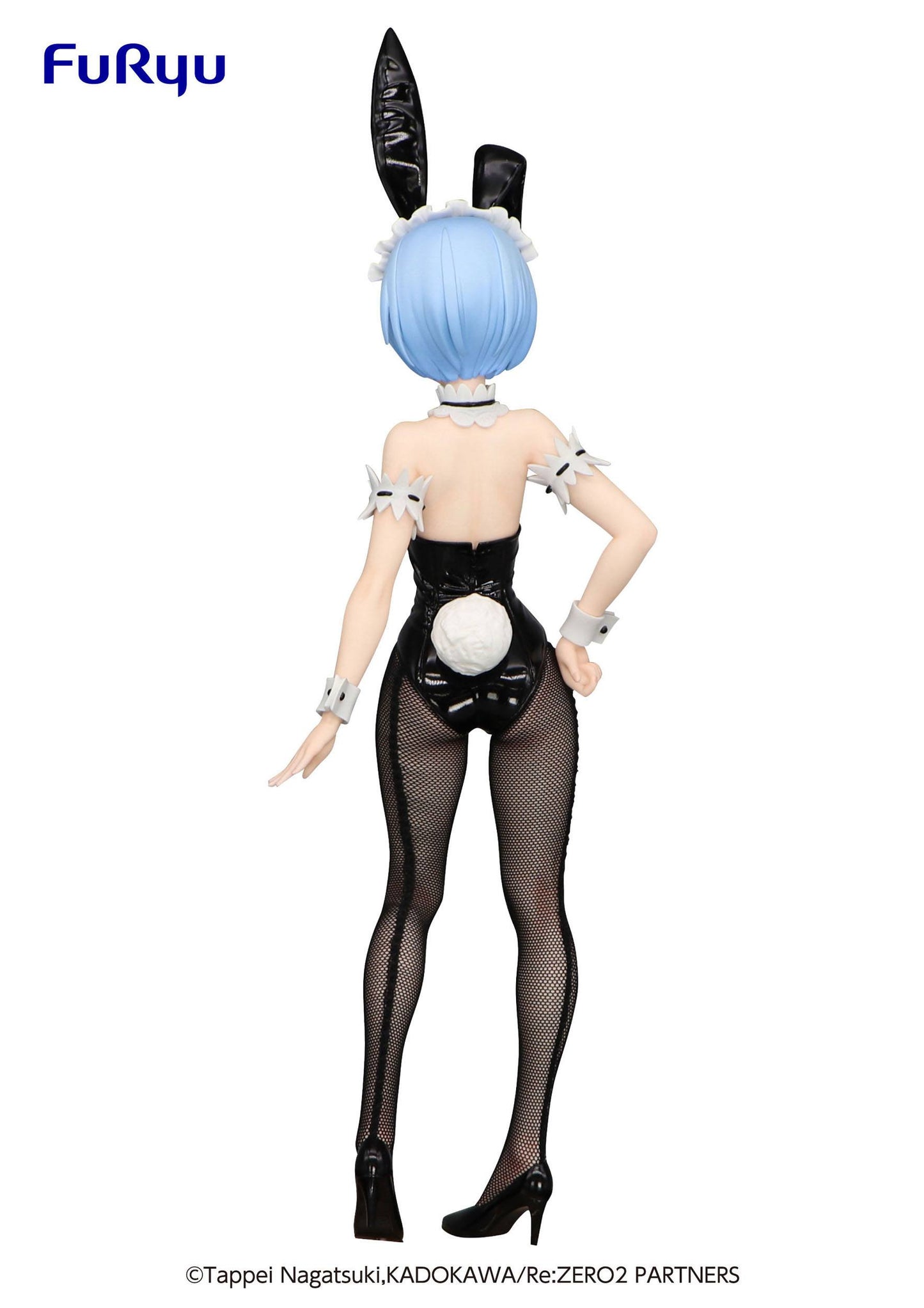 Rem BiCute Bunnies Furyu (Pre-Owned)