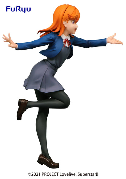 Kanon Shibuya - SSS / Love Live! Superstar!!