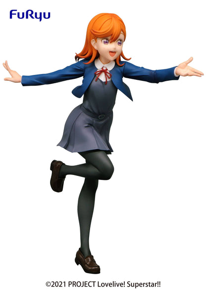 Kanon Shibuya - SSS / Love Live! Superstar!!