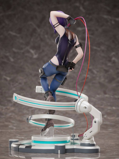 Kusanagi Motoko - Ghost in the Shell - Furyu