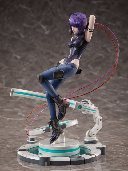 Kusanagi Motoko - Ghost in the Shell - Furyu