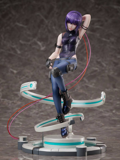 Kusanagi Motoko - Ghost in the Shell - Furyu