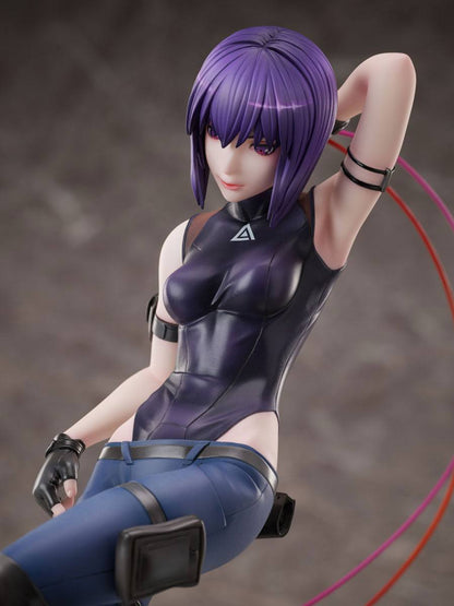Kusanagi Motoko - Ghost in the Shell - Furyu