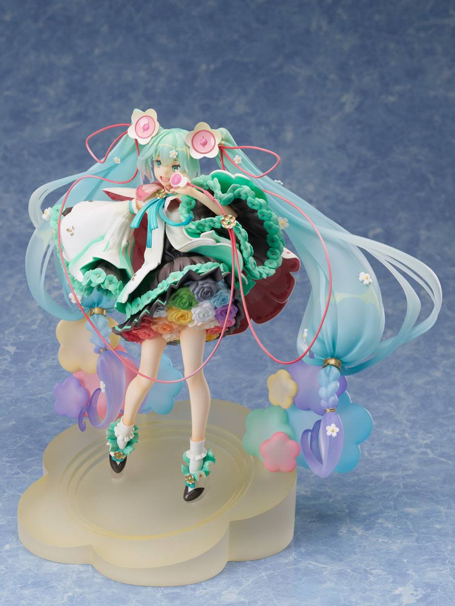 Hatsune Miku Magical Mirai 2021 Vocaloid Furyu
