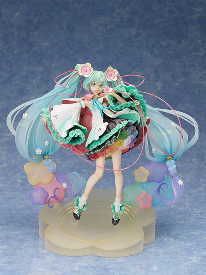 Hatsune Miku Magical Mirai 2021 Vocaloid Furyu