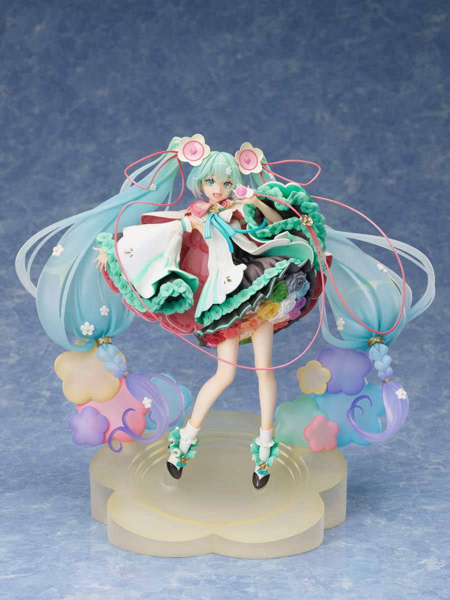 Hatsune Miku Magical Mirai 2021 Vocaloid Furyu
