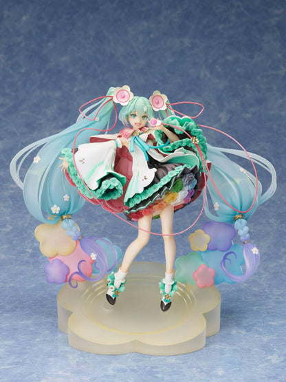 Hatsune Miku Magical Mirai 2021 Vocaloid Furyu