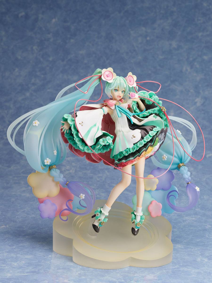 Hatsune Miku Magical Mirai 2021 Vocaloid Furyu