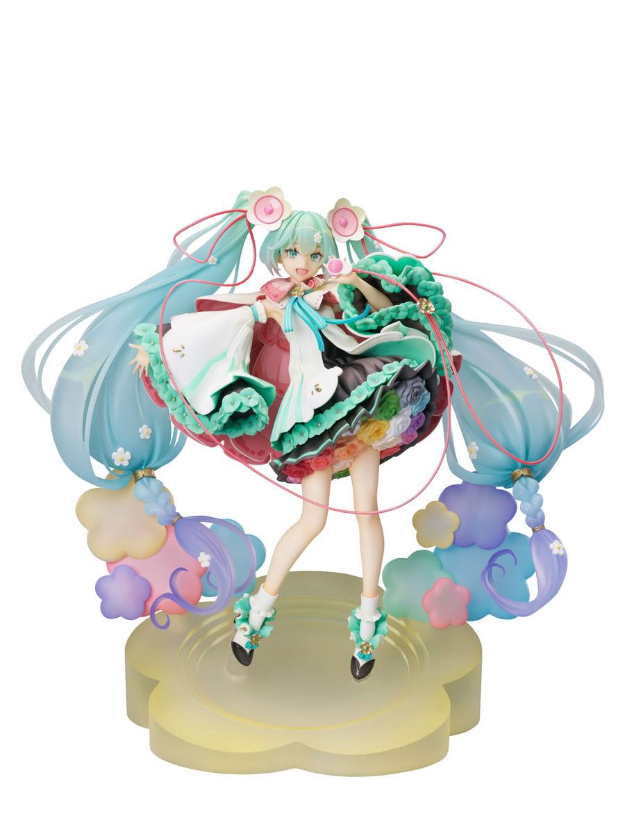 Hatsune Miku Magical Mirai 2021 Vocaloid Furyu