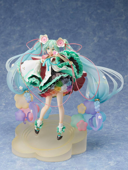 Hatsune Miku Magical Mirai 2021 Vocaloid Furyu
