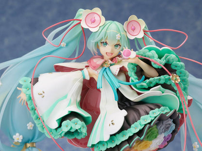 Hatsune Miku Magical Mirai 2021 Vocaloid Furyu