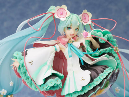 Hatsune Miku Magical Mirai 2021 Vocaloid Furyu